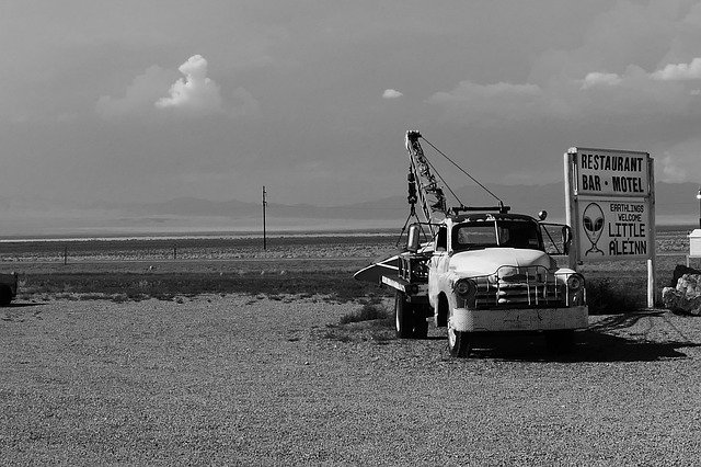 Free download alien area 51 little ufo space free picture to be edited with GIMP free online image editor