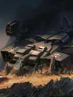 Free download Alien Colonial Marines Dropship free photo or picture to be edited with GIMP online image editor