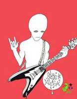 ດາວ​ໂຫຼດ​ຟຣີ Alien Guitar Rock Flying V - Artwork: ALEPH ALPHA 333 ຮູບ​ພາບ​ຫຼື​ຮູບ​ພາບ​ຟຣີ​ທີ່​ຈະ​ໄດ້​ຮັບ​ການ​ແກ້​ໄຂ​ກັບ GIMP ອອນ​ໄລ​ນ​໌​ບັນ​ນາ​ທິ​ການ​ຮູບ​ພາບ