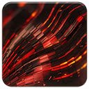 Alien Red  screen for extension Chrome web store in OffiDocs Chromium
