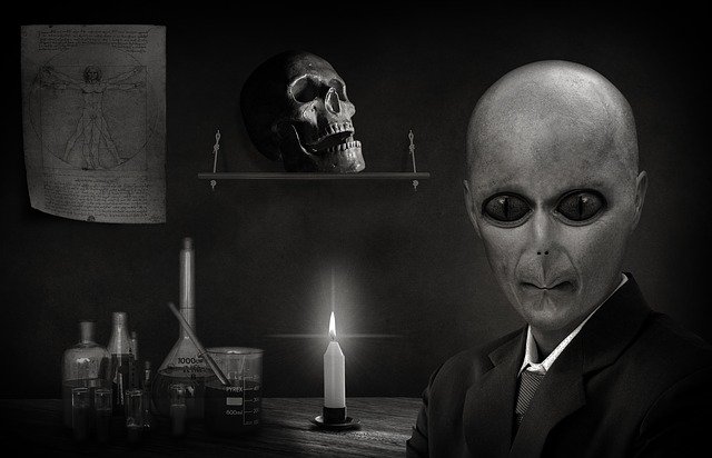 Free download alien reptilian portrait politician free picture to be edited with GIMP free online image editor