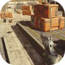 Alien’s Nest Defend against aliens and demons in this intense shooter!  screen for extension Chrome web store in OffiDocs Chromium