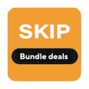AliExpress Bundle deals Redirect  screen for extension Chrome web store in OffiDocs Chromium