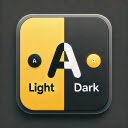 AliExpress Dark Toggle  screen for extension Chrome web store in OffiDocs Chromium