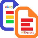 Aliexpress Ebay DropShipping Ebayhunt  screen for extension Chrome web store in OffiDocs Chromium