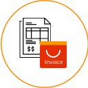 فاتورة مجانية من Aliexpress شاشة AliInvoice ™ لتمديد متجر ويب Chrome في OffiDocs Chromium