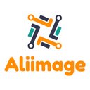 OffiDocs Chromium の拡張機能 Chrome Web ストアの AliImage AliExpress イメージ ビデオ ダウンロード画面