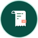 Ali Invoice  screen for extension Chrome web store in OffiDocs Chromium