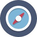 aLinkZ  screen for extension Chrome web store in OffiDocs Chromium
