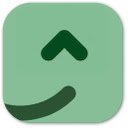 A Little Optimism  screen for extension Chrome web store in OffiDocs Chromium