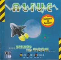 Free download Alive ... Behind the Moon (1996 - DOS) (jewelcase-scans,booklet,discs) free photo or picture to be edited with GIMP online image editor