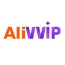 Alivvip plugin  screen for extension Chrome web store in OffiDocs Chromium