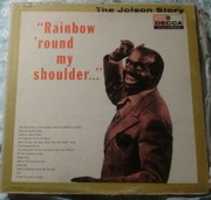 Free download Al Jolson The Jolson Story Rainbow Round my Shoulder free photo or picture to be edited with GIMP online image editor