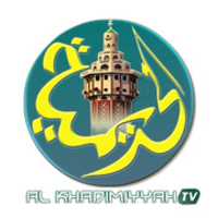 Free download Al Khadimiyyah Tv free photo or picture to be edited with GIMP online image editor