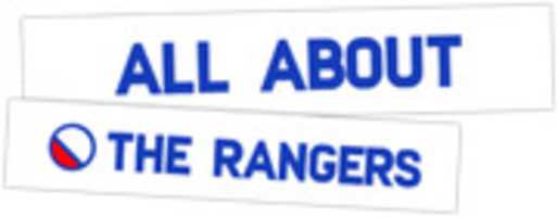 Free download All About The Rangers - Latest Football News free photo or picture to be edited with GIMP online image editor