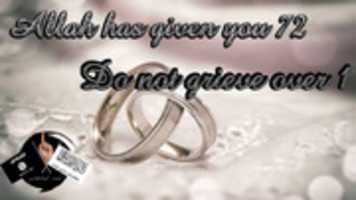 Free download Allah Has Given You 72 free photo or picture to be edited with GIMP online image editor
