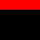 All Black, red highlighted active tab  screen for extension Chrome web store in OffiDocs Chromium