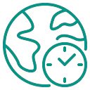 All Clock  screen for extension Chrome web store in OffiDocs Chromium