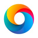 AllColorScreen  screen for extension Chrome web store in OffiDocs Chromium
