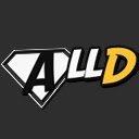 AllDebrid Extension  screen for extension Chrome web store in OffiDocs Chromium