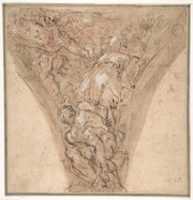 Free download Allegorical Figure of Peace free photo or picture to be edited with GIMP online image editor