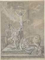 Free download Allegory of Christian Virtues free photo or picture to be edited with GIMP online image editor