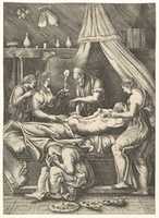 Free download Allegory of Sickness free photo or picture to be edited with GIMP online image editor