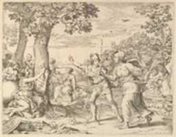 Free download Allegory on Good Government in France free photo or picture to be edited with GIMP online image editor