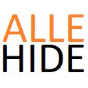 AlleHide الشاشة لتمديد متجر ويب Chrome في OffiDocs Chromium