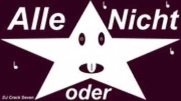 Free download Alle Oder Nicht, DJ Crack Seven , Freitag, 19. September 2014 free photo or picture to be edited with GIMP online image editor