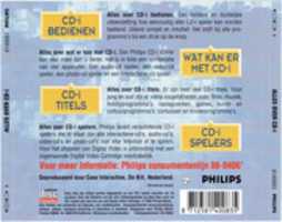 Free download Alles Over CD-i (814 0083) (Philips CD-i) [Scans] free photo or picture to be edited with GIMP online image editor