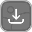 All Image Downloader  screen for extension Chrome web store in OffiDocs Chromium