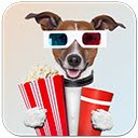 allmovies  screen for extension Chrome web store in OffiDocs Chromium