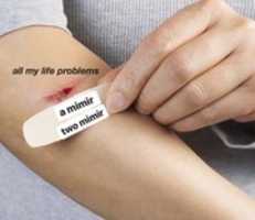 Free download All my life problems [ Meme ] free photo or picture to be edited with GIMP online image editor