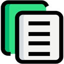 Allow Copy Plain Text  screen for extension Chrome web store in OffiDocs Chromium