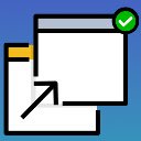 Allow Pop Ups Chrome  screen for extension Chrome web store in OffiDocs Chromium