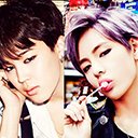 جميع المشاركين في مجموعة K POP | شاشة BTS <3 لمتجر Chrome الإلكتروني الإضافي في OffiDocs Chromium