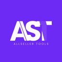 All Seller Tools  screen for extension Chrome web store in OffiDocs Chromium
