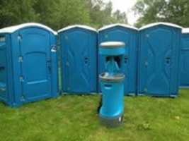 Free download All Star Porta Potties free photo or picture to be edited with GIMP online image editor