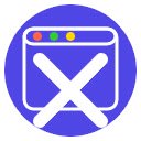 All Tabs Closure  screen for extension Chrome web store in OffiDocs Chromium
