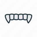 All Teh Fangs  screen for extension Chrome web store in OffiDocs Chromium