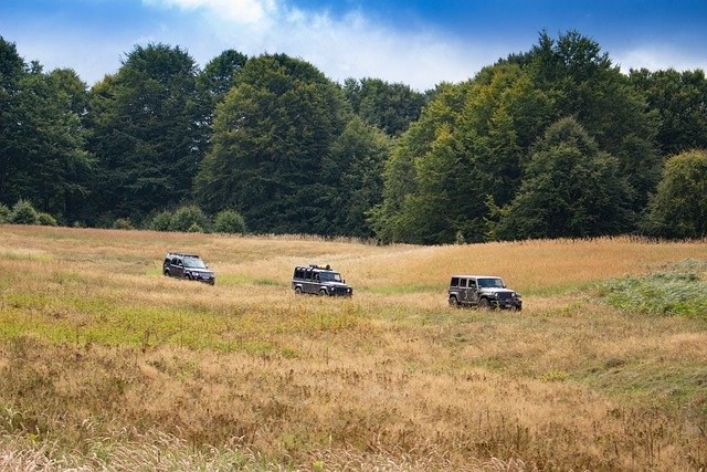 Free download all terrain vehicle landrover jeep free picture to be edited with GIMP free online image editor