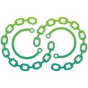 AllTheBookmarks  screen for extension Chrome web store in OffiDocs Chromium