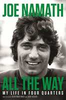 Descarga gratuita All the Way de Joe Namath foto o imagen gratis para editar con el editor de imágenes en línea GIMP