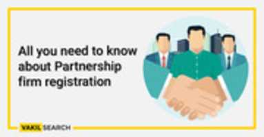 Free download All You Need To Know About Partnership Firm Registeration 1 free photo or picture to be edited with GIMP online image editor