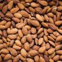 Almonds are delicious  screen for extension Chrome web store in OffiDocs Chromium
