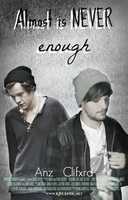Free download Almost Is Never Enough free photo or picture to be edited with GIMP online image editor