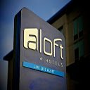 Tela Aloft Hotels para extensão Chrome web store em OffiDocs Chromium