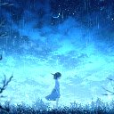 Alone Anime Girl Raining Night Anime Theme  screen for extension Chrome web store in OffiDocs Chromium Alone Anime Girl Raining Night Anime Theme  screen for extension Chrome web store in OffiDocs Chromium