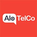 Écran AloTelCo pour extension Chrome web store dans OffiDocs Chromium